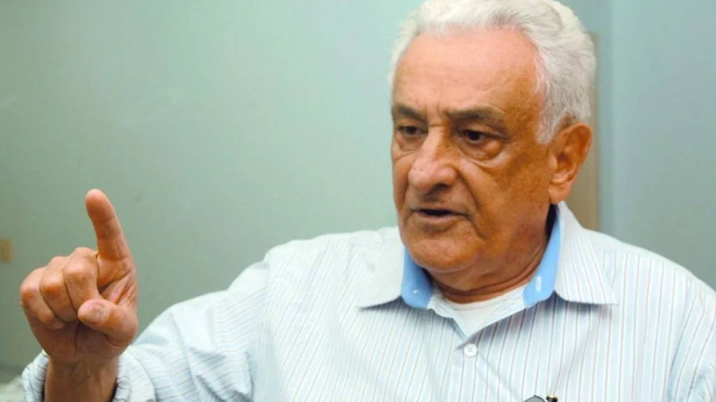 Vereador propõe mudar nome da Av. Brasil para Av. Prefeito Tarcísio Delgado 4 Tarcisio Delgado Av. Brasil