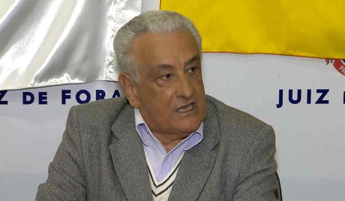 Tarcísio Delgado