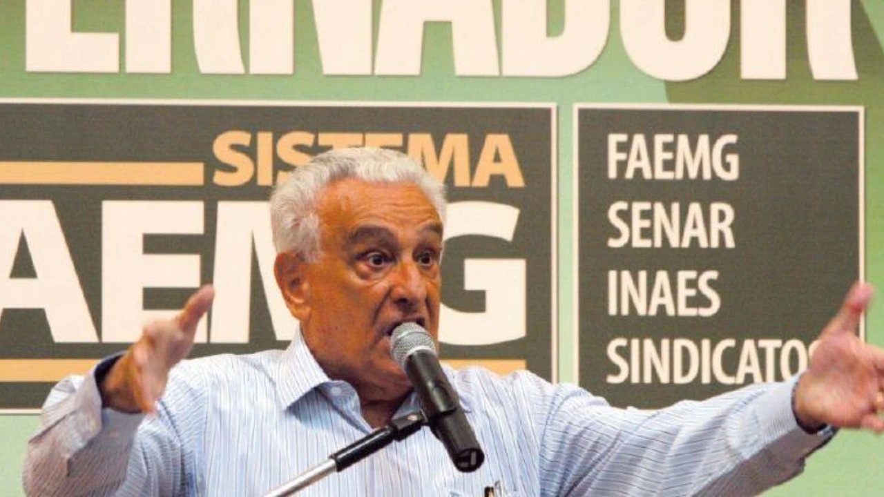 Tarcisio delgado morreu