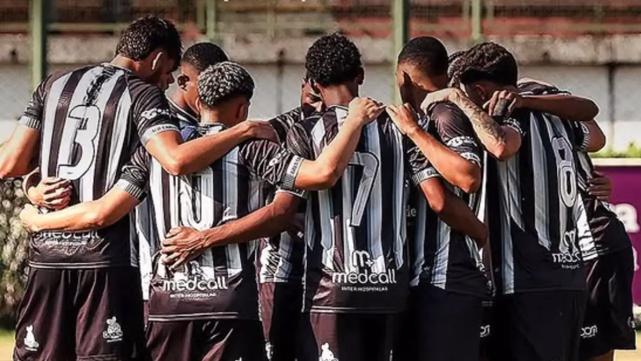 Tupi e Serranense