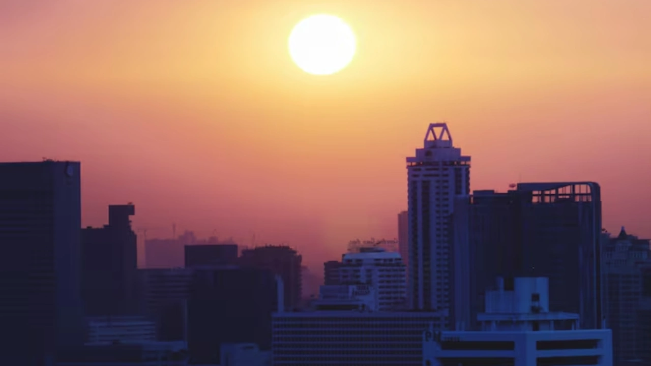 Volta do horario de verão brasil