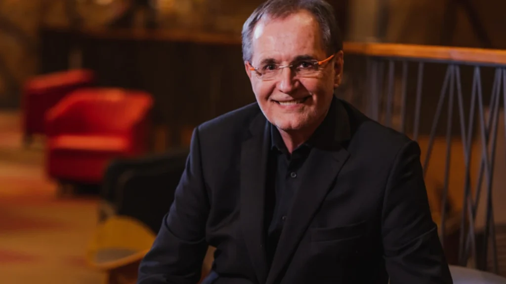 Walter Longo Juiz de Fora