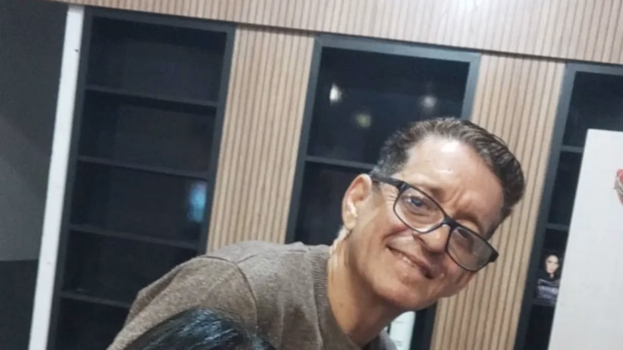 cabelereiro assassinado juiz de fora