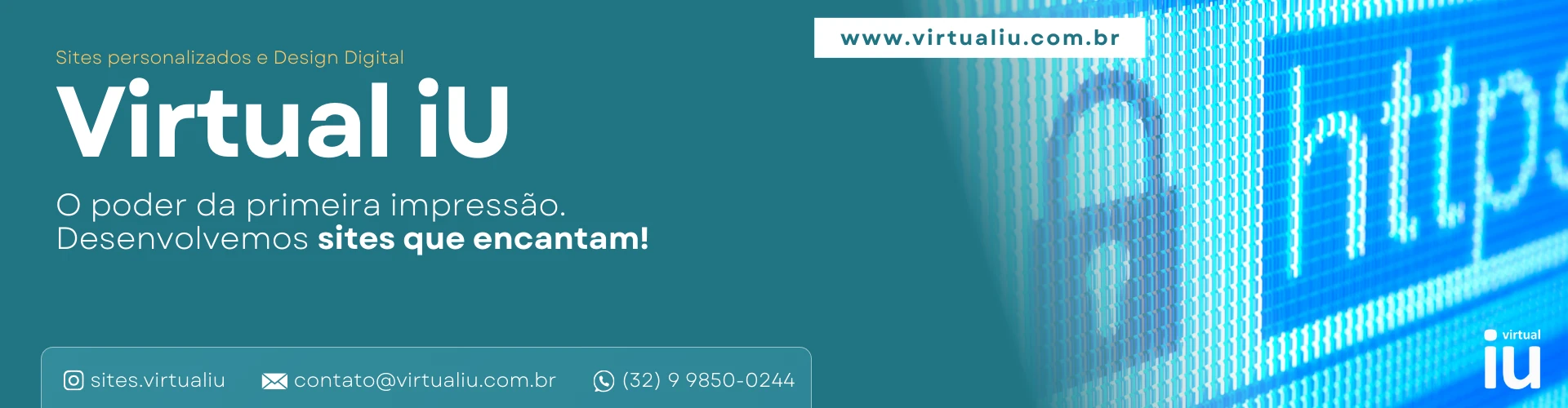 Folha JF - Virtual iU - Sites Personalizados & Design Online