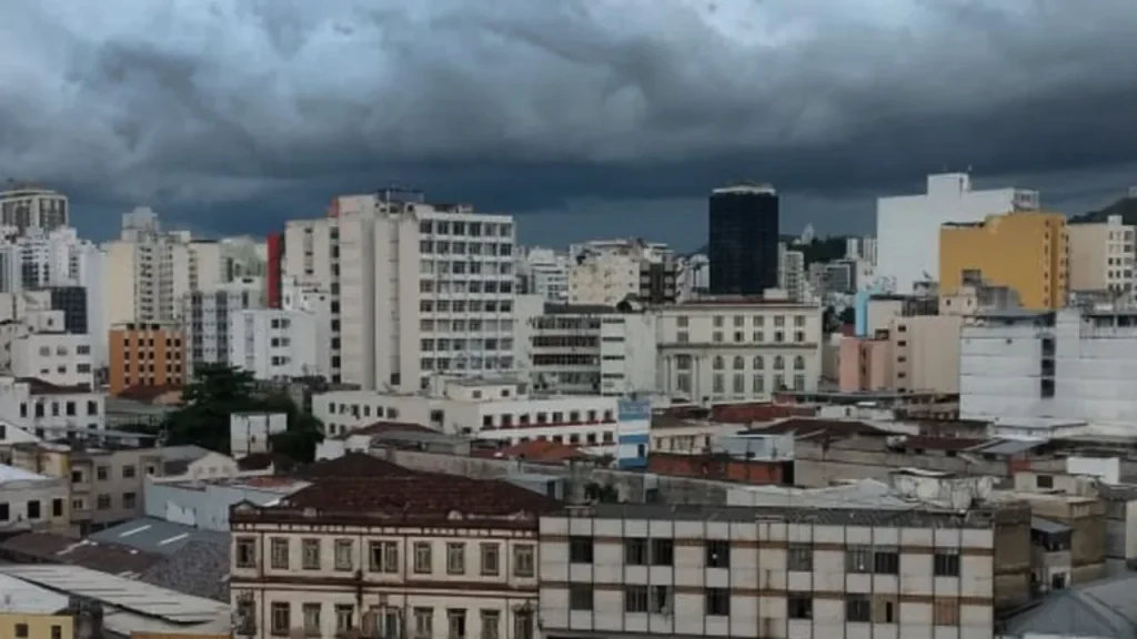 tempestades juiz de fora