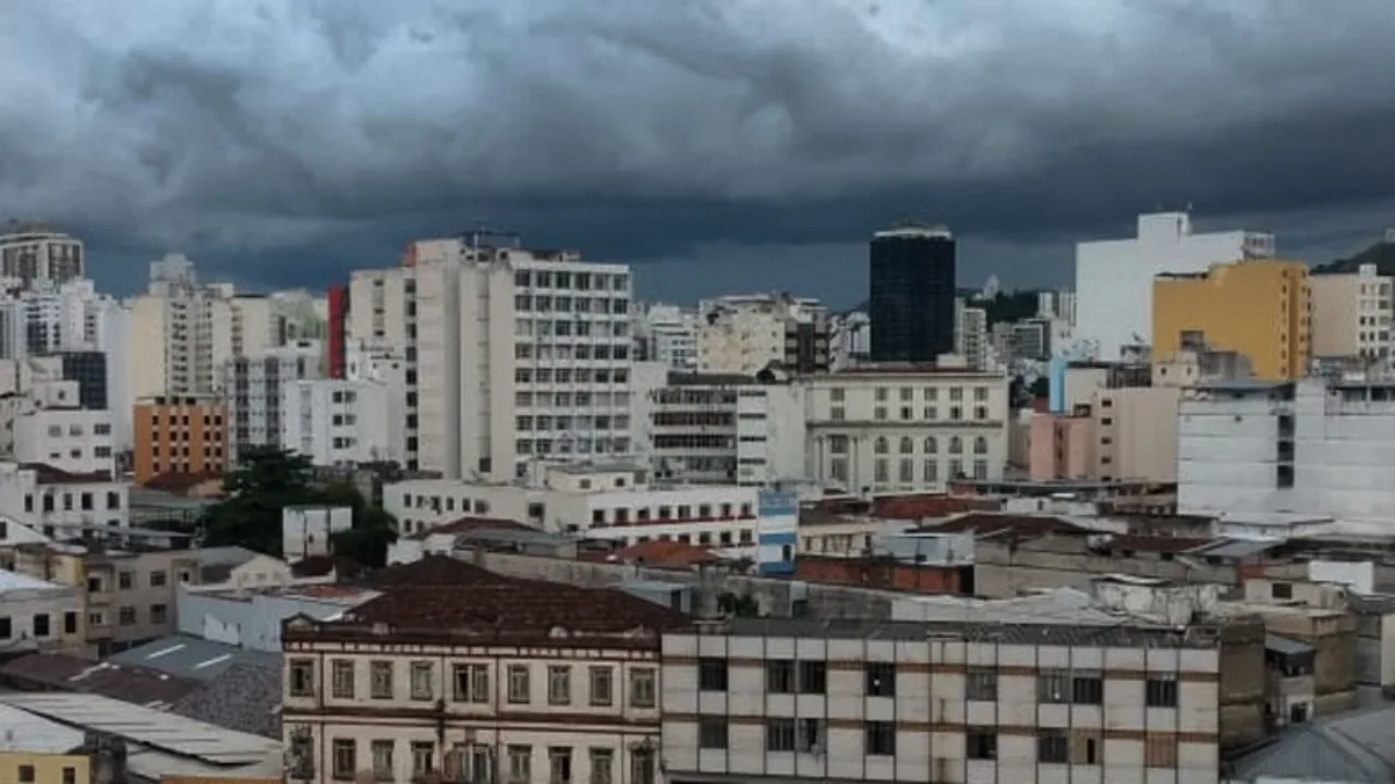 tempestades juiz de fora