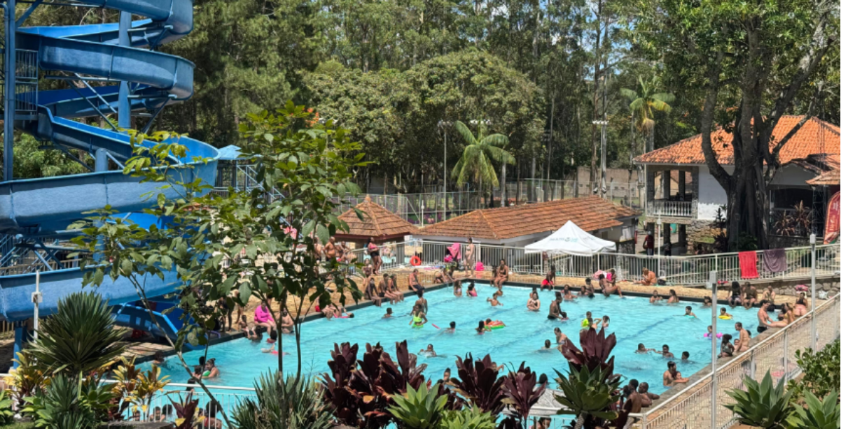 PJF divulga horários de funcionamento do Parque Municipal
