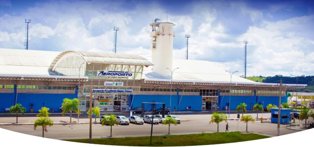 Passagens tem aumento em Aeroporto Regional de Juiz de Fora