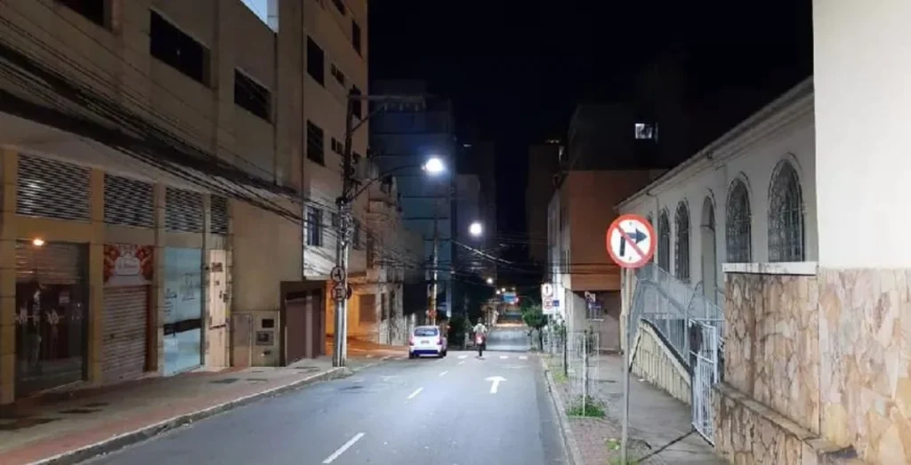 JF é finalista do prêmio internacional “Local Leaders Awards 2025”