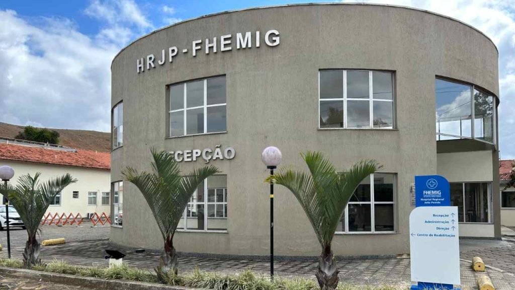 Hospital Regional João Penido inicia obras na unidade neonatal em Juiz de Fora 3 hospital regional juiz de fora