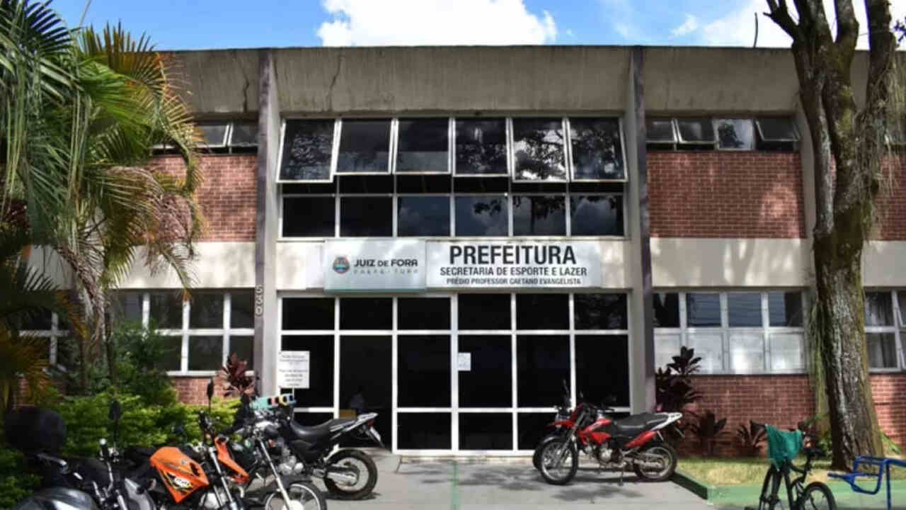 esporte é saude em Juiz de Fora