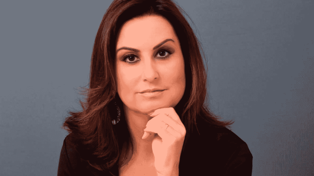Daniela Arbex premio