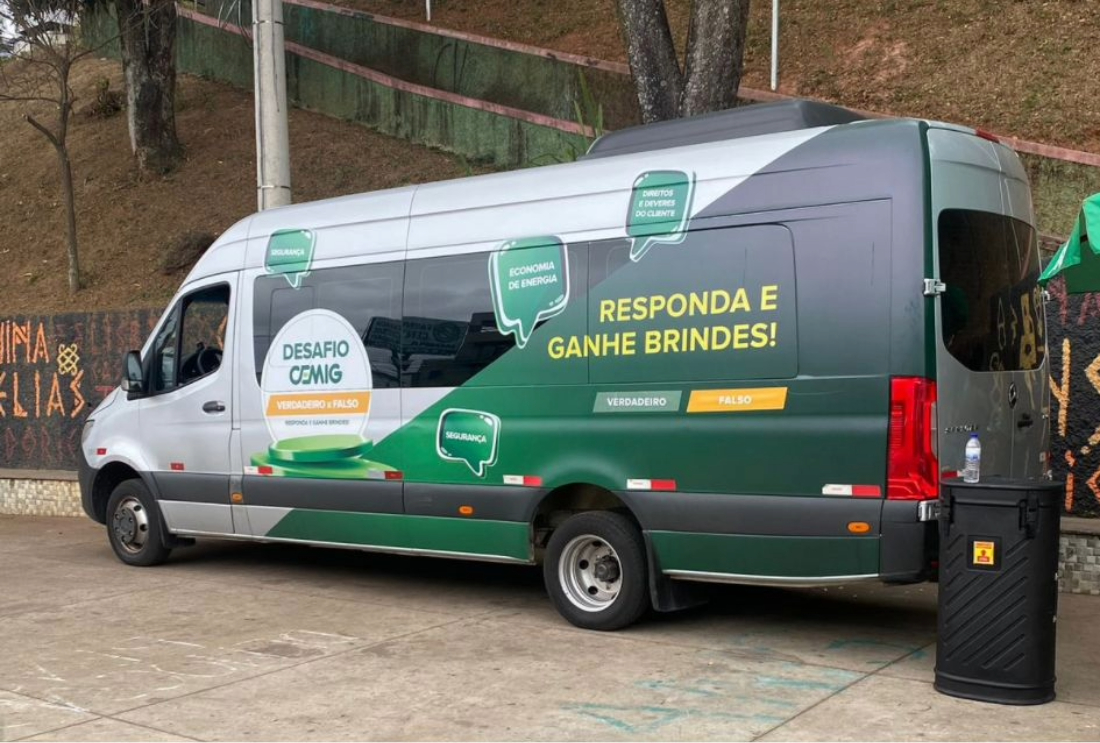 Blitz educativa será realizada em Juiz de Fora