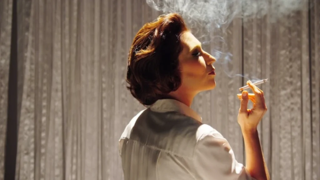 Beth Goulart Clarice Lispector