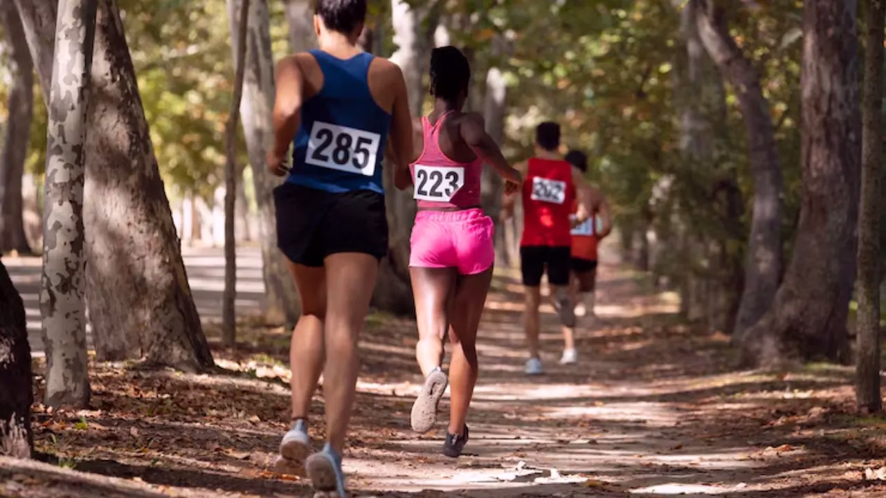 Corrida Familia do Servidor 2025 Juiz de Fora