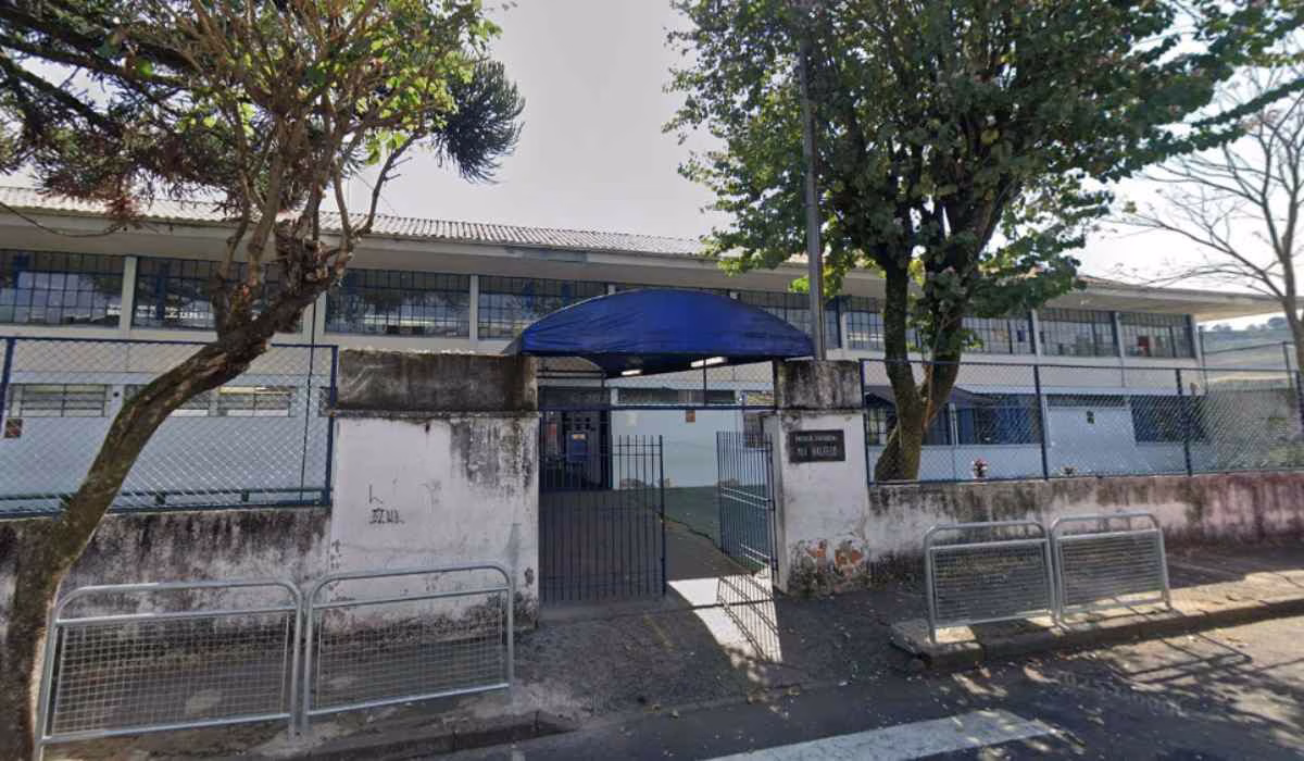 Caso de intolerância religiosa ocorreu na Escola Estadual Ali Halfeld, em Juiz de Fora