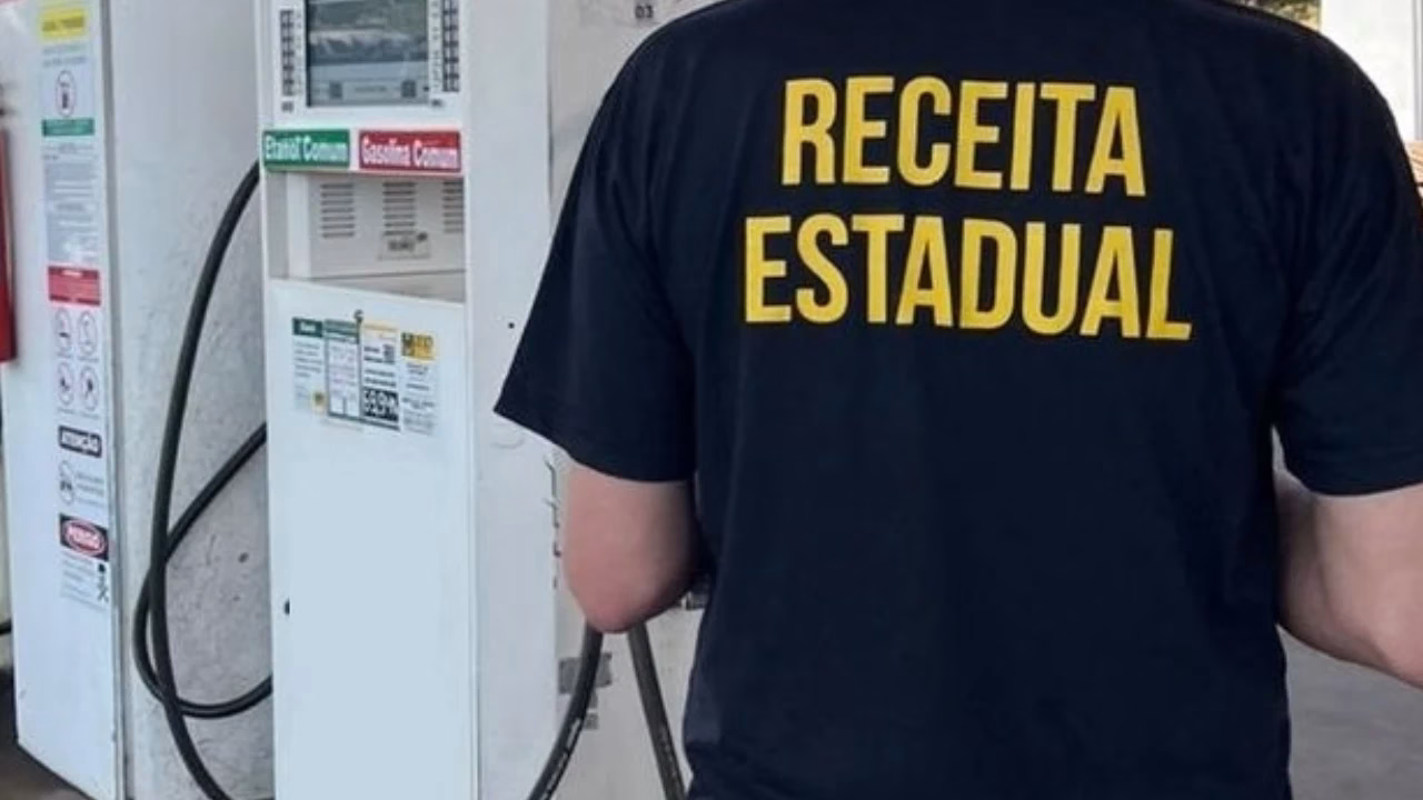 Operação Postos de Gasolina Juiz de Fora