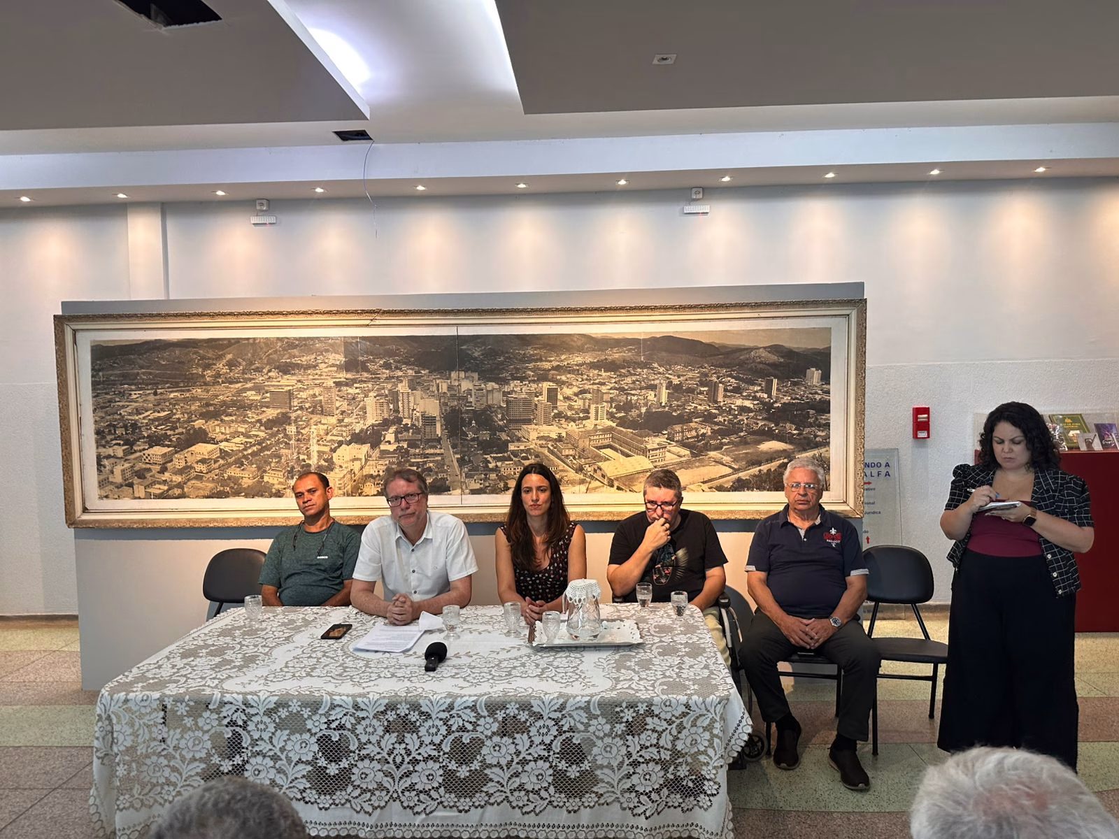 Blocos de JF querem desfilar durante o Carnaval 2026 em Juiz de Fora