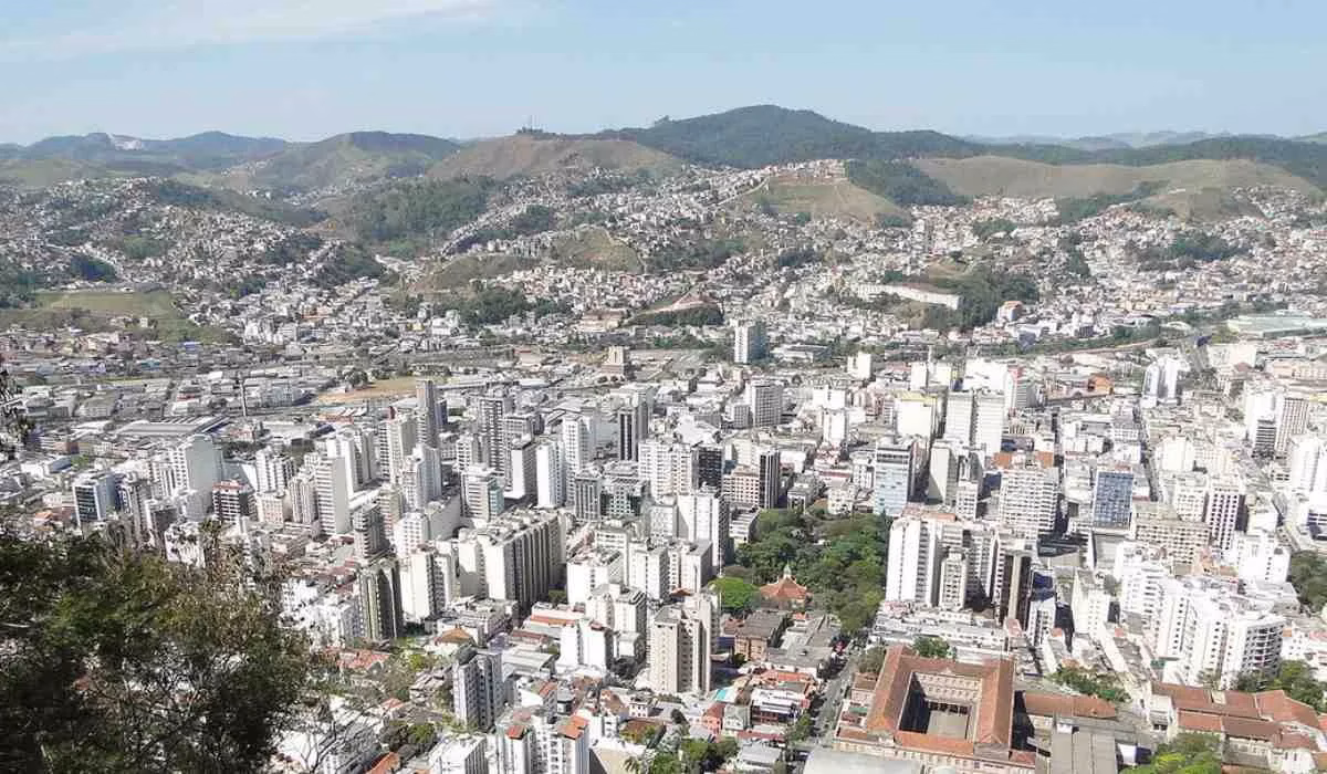 Vagas de emprego em Juiz de Fora