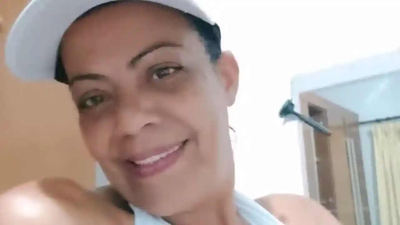Juiz de Fora Feminicidio Vanderleia Moreira Ramos