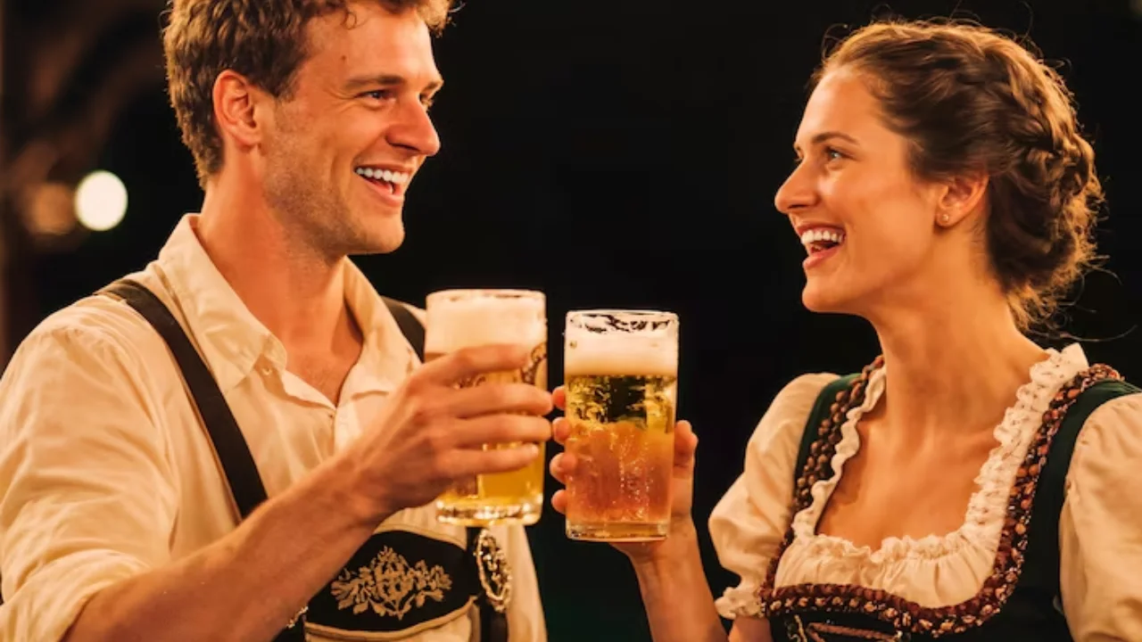 JF Oktober Fest 2025