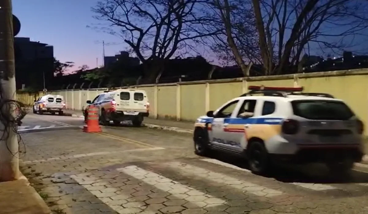 Operação Hércules X prendeu pessoas ligadas ao Comando Vermelho na Zona da Mata