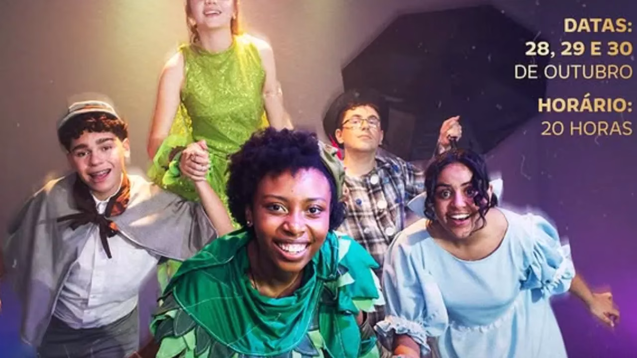 Peter e Wendy