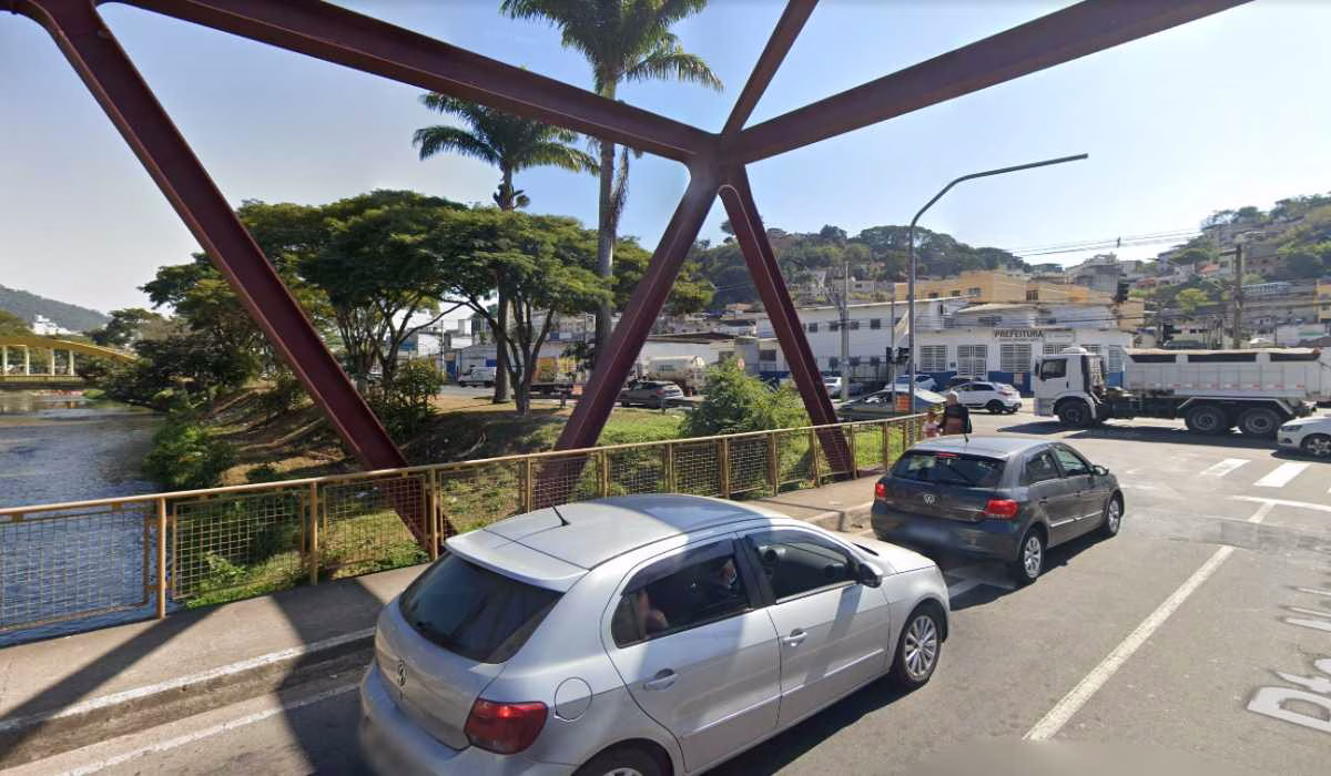 Corrida de Rua da Polícia Militar altera trânsito em Juiz de Fora
