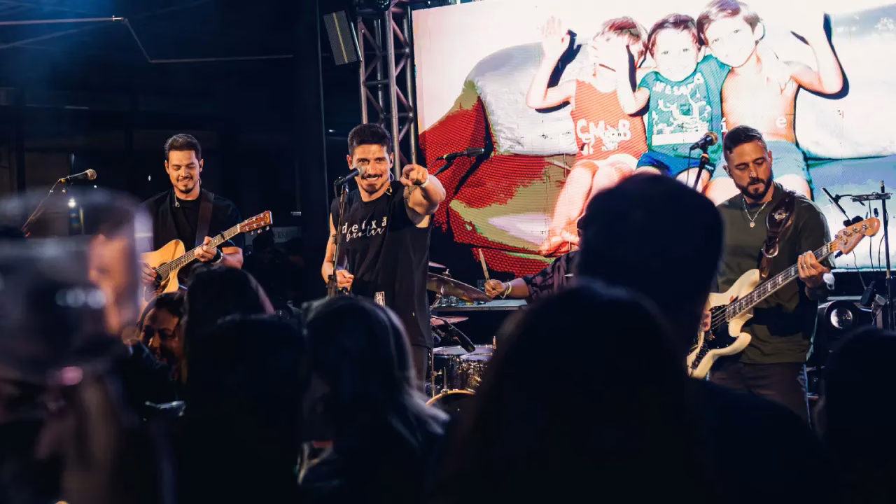 Agenda Cultural Juiz de Fora 3 a 5 outubro