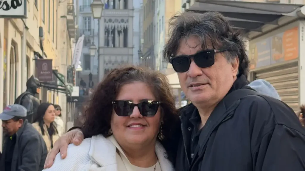 Tony familia portugal juiz de fora