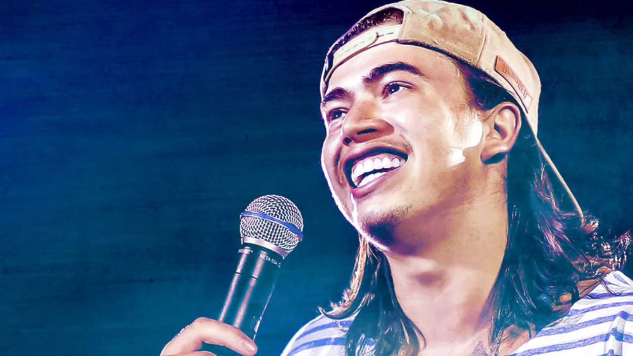 Whinderson Nunes Stand up Juiz de Fora Agenda Cultural Juiz de Fora