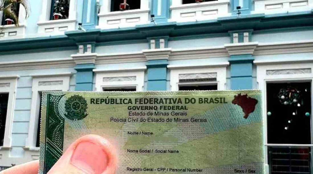 multirão de agendamento de documento de identidade juiz de fora