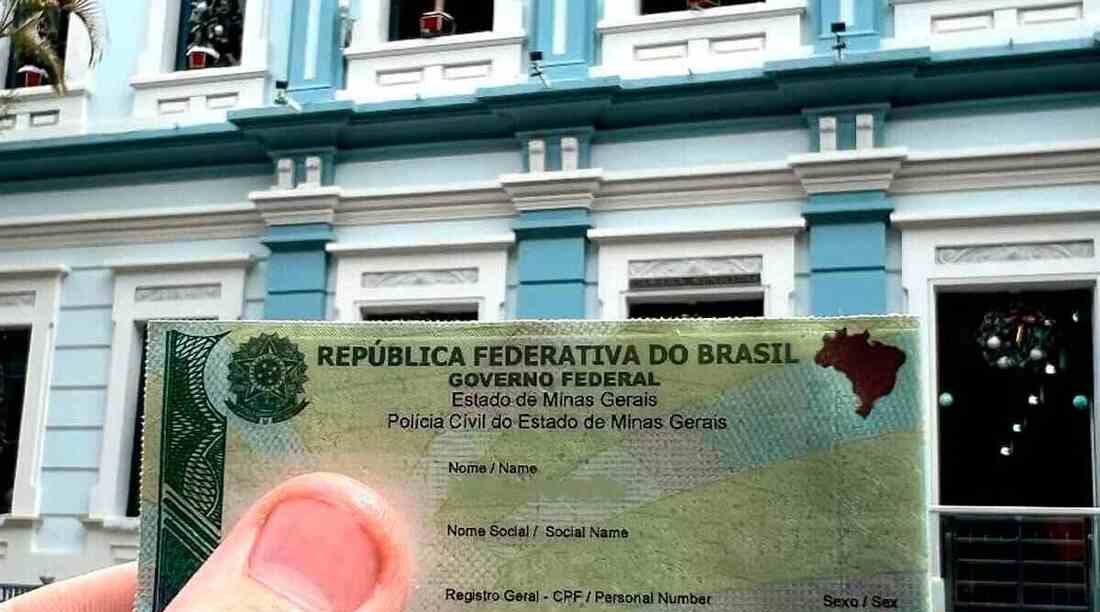 multirão de agendamento de documento de identidade juiz de fora