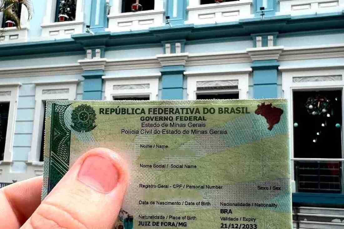 multirão de agendamento de documento de identidade juiz de fora