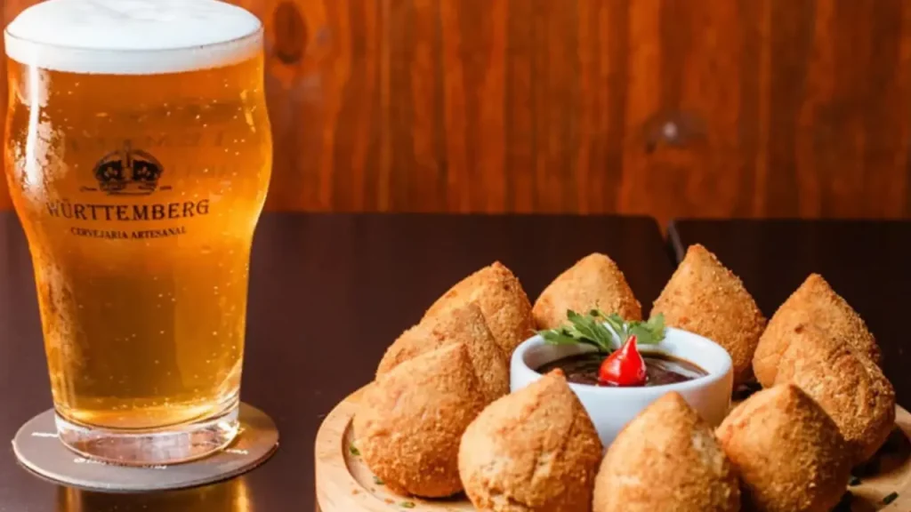 Festival Combina estreia neste sábado celebrando gastronomia e cervejas artesanais em Juiz de Fora 6 festival combina juiz de fora
