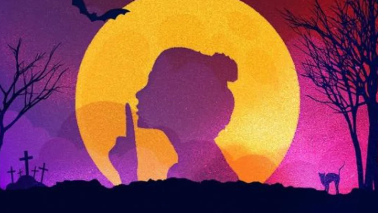 halloween come quieto