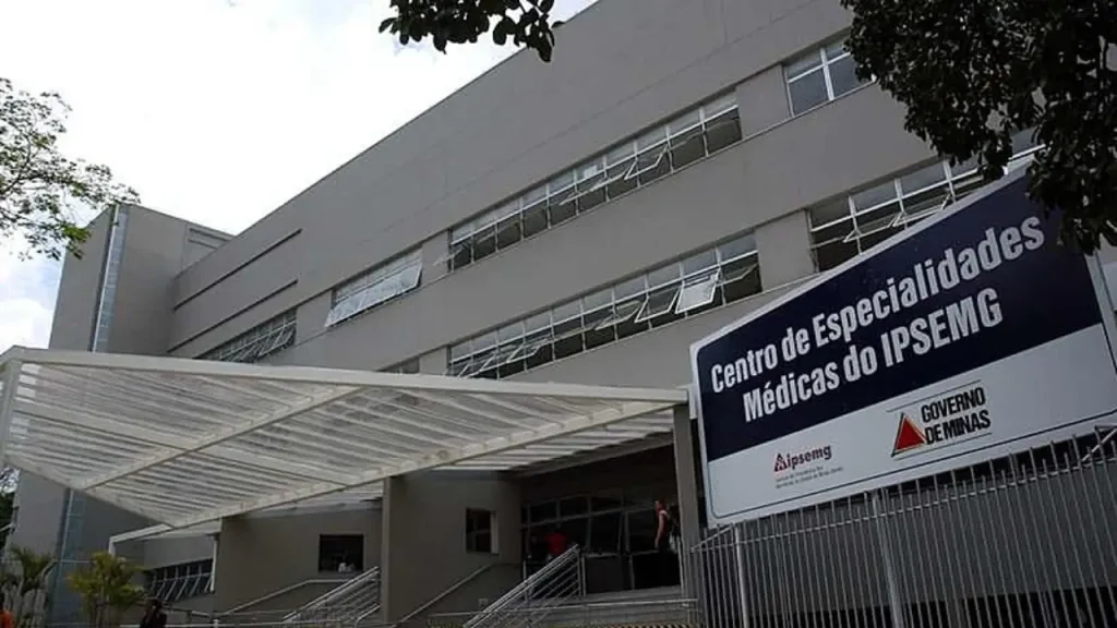 ipsemg melhorias