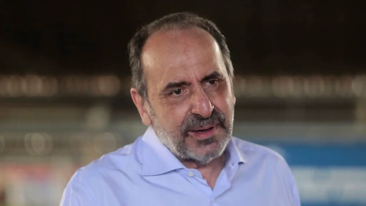 kalil pdt governo minas gerais