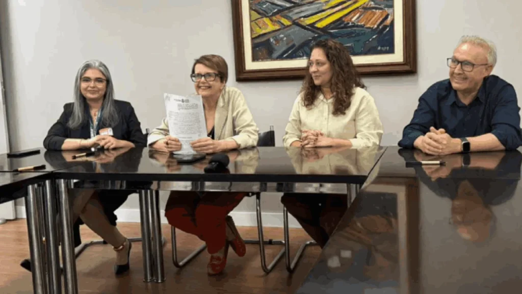 margarida salomao escola marilandia