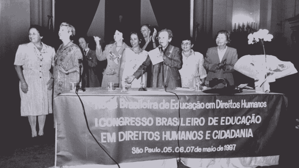 Juiz de Fora recebe 1º Encontro da ReBEDH Minas Gerais