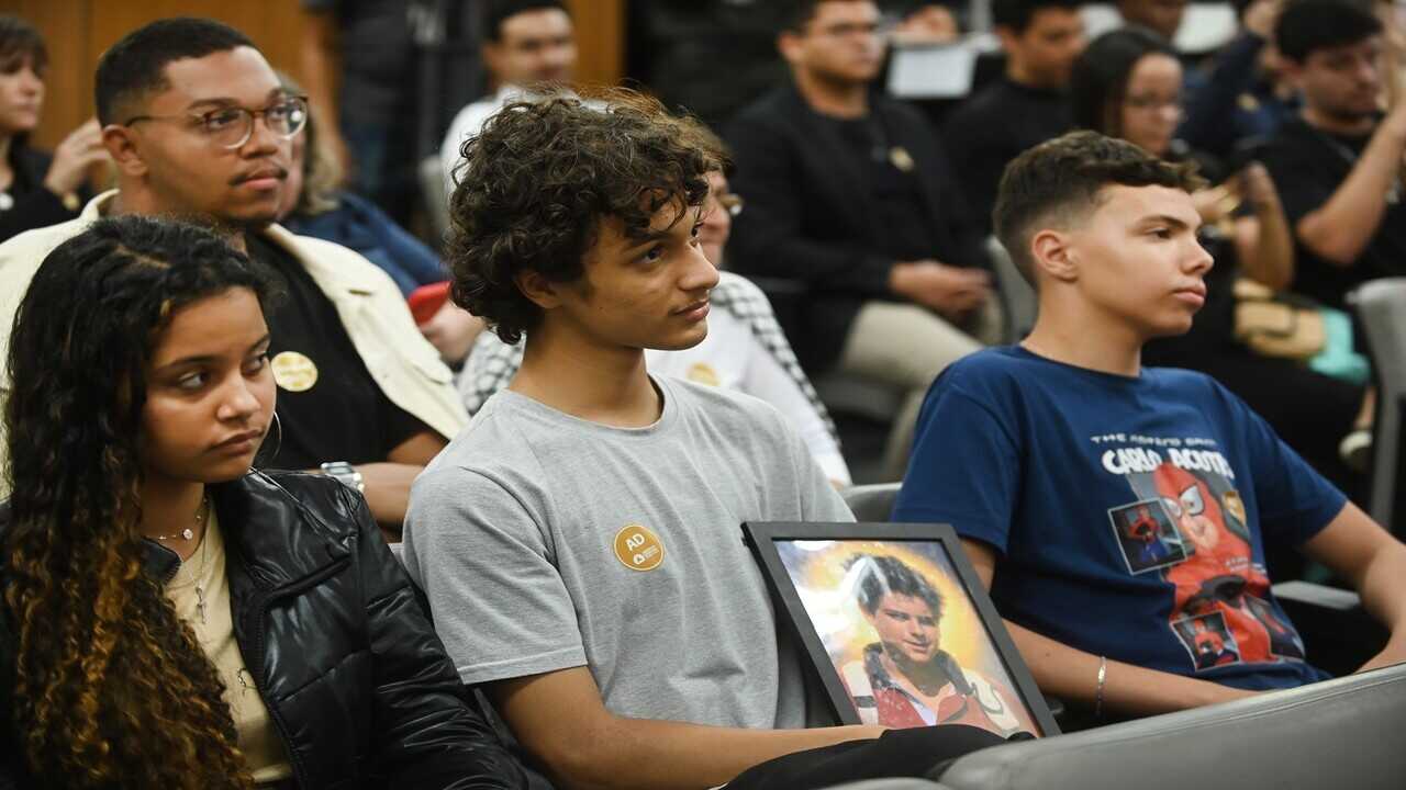 são carlo acutis minas gerais