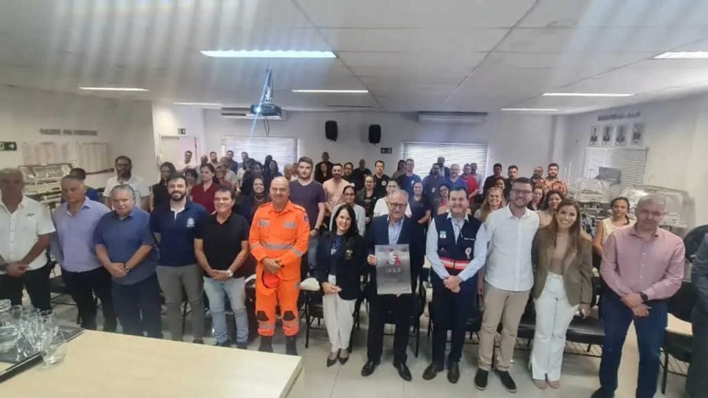 samu/cisdeste juiz de fora
