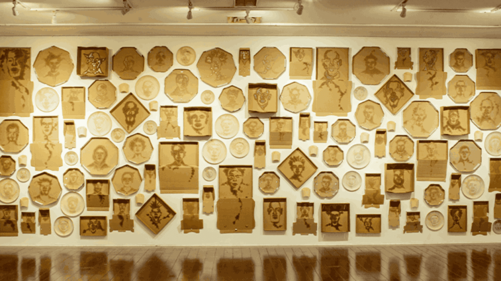 exposição entrega efetuada em juiz de fora