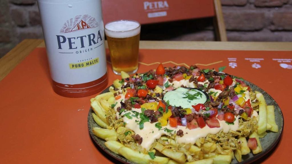 Juiz de Fora recebe o Festival Botecar com 23 bares participantes 5 Festival botecar estreia em juiz de fora