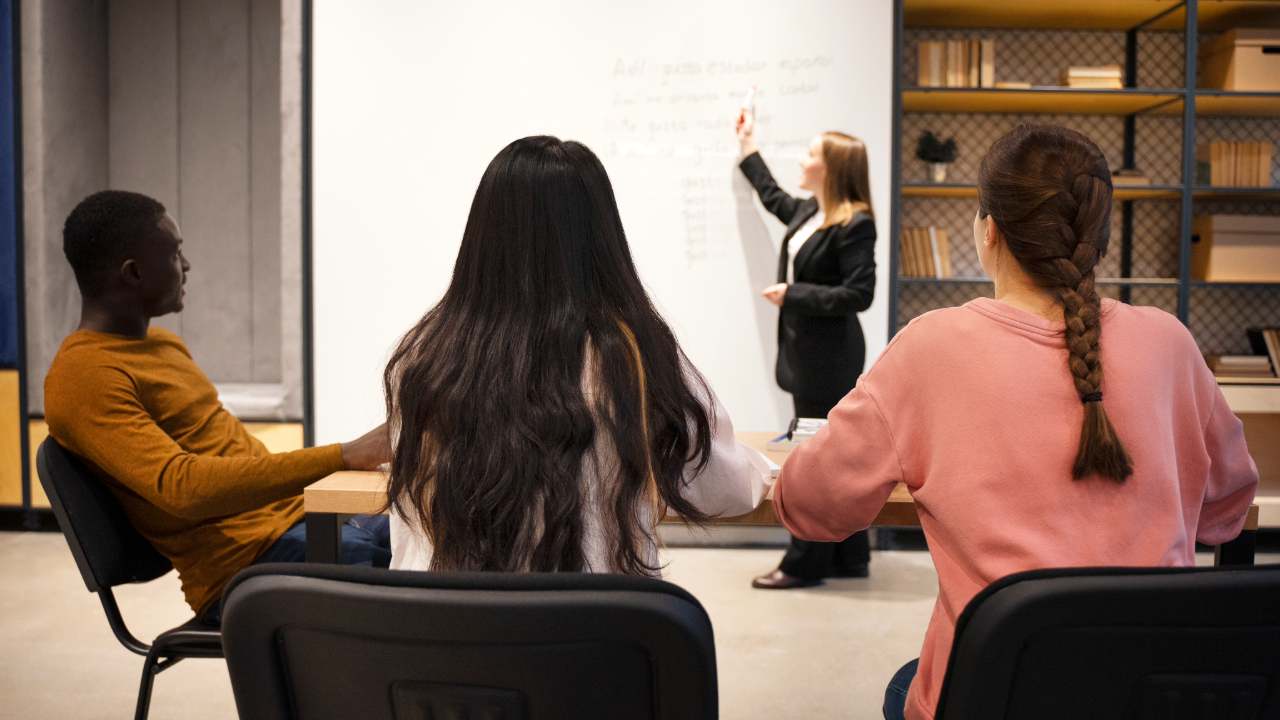curso gratuito voltado para vagas em juiz de fora
