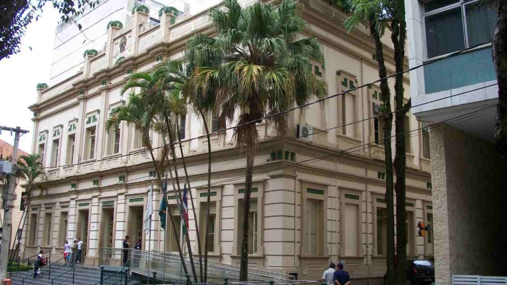 Juiz de Fora sedia seminário estadual sobre PEC 18/2025 nesta quarta (12)