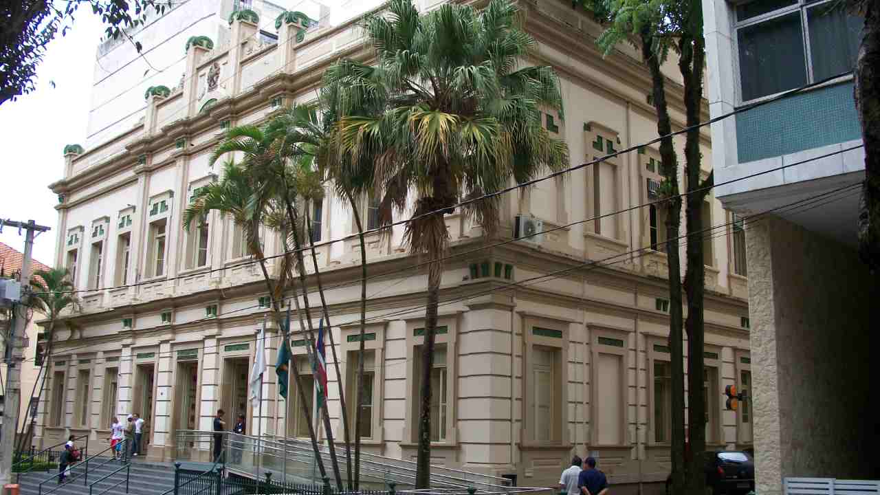 Juiz de Fora sedia seminário estadual sobre PEC 18/2025 nesta quarta (12)