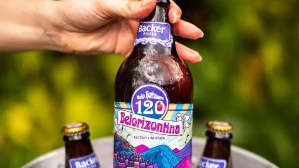 Cerveja Backer acusados foram absolvidos