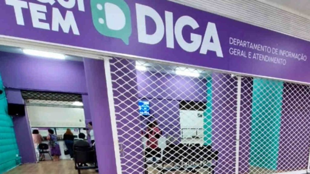 Diga do Moinho mudança Juiz de Fora