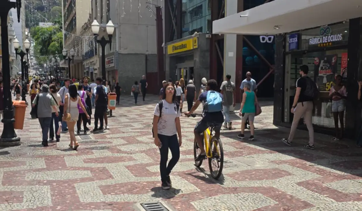 proibição de bicicletas pode aumentar em Juiz de Fora